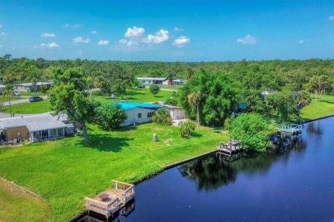 Casa en venta en North Port, Florida, 2 dormitorios, 142.33 m2 № 1320303 - foto 20