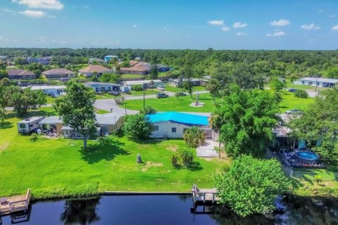 Casa en venta en North Port, Florida, 2 dormitorios, 142.33 m2 № 1320303 - foto 19