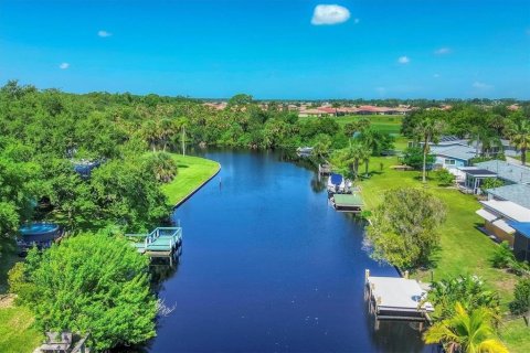 Casa en venta en North Port, Florida, 2 dormitorios, 142.33 m2 № 1320303 - foto 16