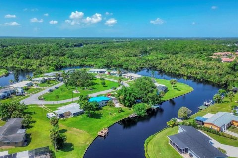 Casa en venta en North Port, Florida, 2 dormitorios, 142.33 m2 № 1320303 - foto 21