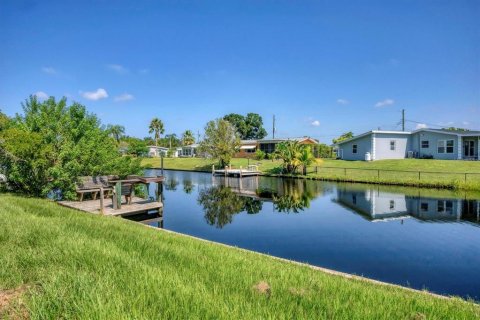 Casa en venta en North Port, Florida, 2 dormitorios, 142.33 m2 № 1320303 - foto 14