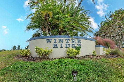 Condominio en venta en Winter Haven, Florida, 2 dormitorios, 99.68 m2 № 1351523 - foto 25