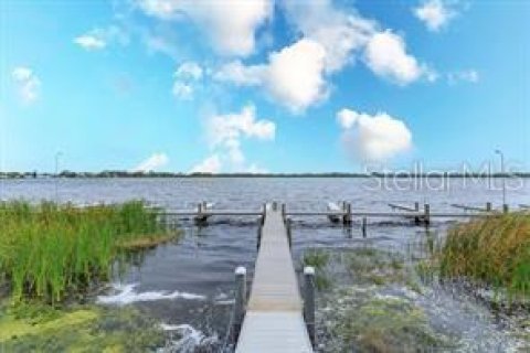 Condominio en venta en Winter Haven, Florida, 2 dormitorios, 99.68 m2 № 1351523 - foto 22