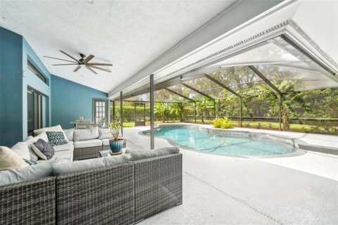 Villa ou maison à vendre à Plant City, Floride: 4 chambres, 249.81 m2 № 1351487 - photo 30