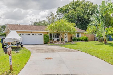 Casa en venta en Clearwater, Florida, 3 dormitorios, 134.89 m2 № 1351488 - foto 2