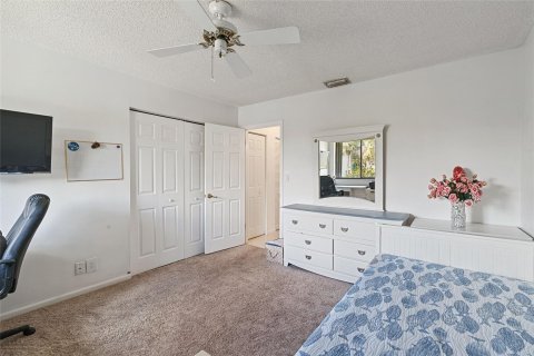 Copropriété à vendre à Davie, Floride: 2 chambres, 128.21 m2 № 1186660 - photo 4