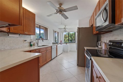 Copropriété à vendre à Davie, Floride: 2 chambres, 128.21 m2 № 1186660 - photo 9