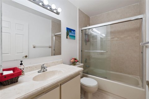 Condo in Davie, Florida, 2 bedrooms  № 1186660 - photo 6