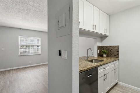 Copropriété à vendre à Fort Lauderdale, Floride: 1 chambre, 53.51 m2 № 1175312 - photo 7