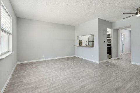 Condominio en venta en Fort Lauderdale, Florida, 1 dormitorio, 53.51 m2 № 1175312 - foto 9