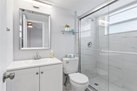 Copropriété à vendre à Fort Lauderdale, Floride: 1 chambre, 53.51 m2 № 1175312 - photo 3