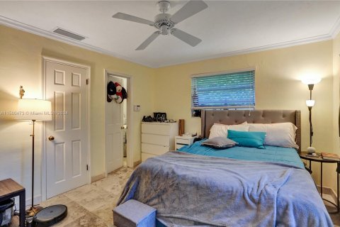 Купить виллу или дом в Корал-Гейблс, Флорида 3 спальни, 146.88м2, № 1155264 - фото 24