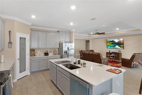 Casa en venta en Jacksonville, Florida, 4 dormitorios, 247.12 m2 № 1130485 - foto 2