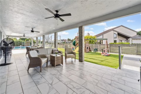 Villa ou maison à vendre à Davie, Floride: 5 chambres, 636.38 m2 № 1116046 - photo 26