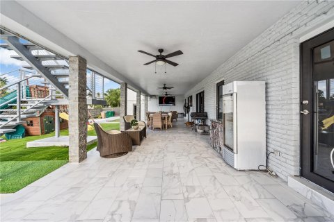 Casa en venta en Davie, Florida, 5 dormitorios, 636.38 m2 № 1116046 - foto 25