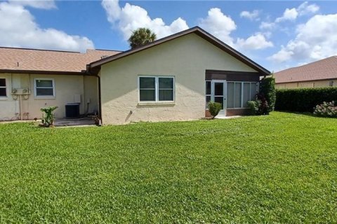 Duplex à vendre à Lake Placid, Floride: 2 chambres, 111.48 m2 № 1337976 - photo 27