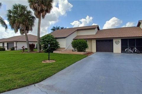 Dúplex en venta en Lake Placid, Florida, 2 dormitorios, 111.48 m2 № 1337976 - foto 29