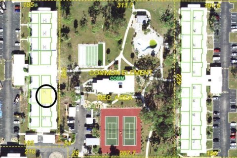 Condominio en venta en Port Charlotte, Florida, 2 dormitorios, 85.38 m2 № 859083 - foto 19