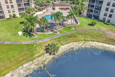 Copropriété à vendre à Coconut Creek, Floride: 2 chambres, 121.7 m2 № 1217440 - photo 8