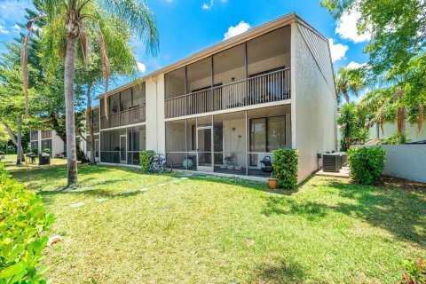 Copropriété à vendre à Deerfield Beach, Floride: 2 chambres, 87.05 m2 № 1217398 - photo 1