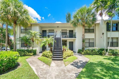 Copropriété à vendre à Deerfield Beach, Floride: 2 chambres, 87.05 m2 № 1217398 - photo 15