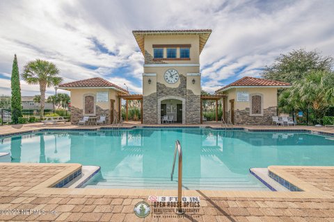 Villa ou maison à vendre à Saint Augustine, Floride: 3 chambres, 148.55 m2 № 777577 - photo 10