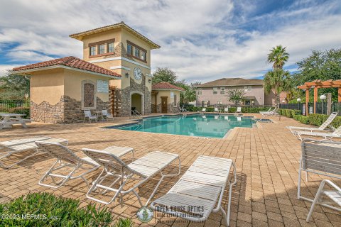 Villa ou maison à vendre à Saint Augustine, Floride: 3 chambres, 148.55 m2 № 777577 - photo 11