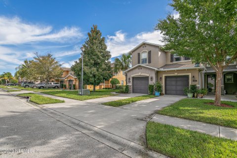 Villa ou maison à vendre à Saint Augustine, Floride: 3 chambres, 148.55 m2 № 777577 - photo 3