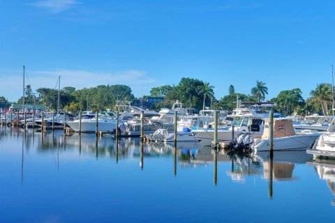 Hotel in Bradenton, Florida 1 bedroom № 1319223 - photo 13