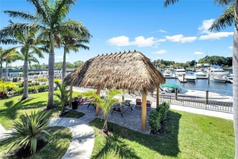 Hotel in Bradenton, Florida 1 bedroom № 1319223 - photo 7