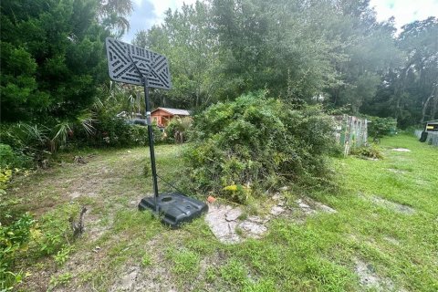 Terreno en venta en DeLand, Florida № 1373935 - foto 4