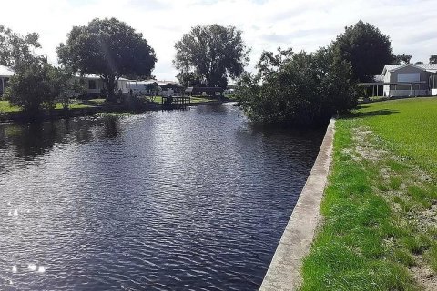 Terreno en venta en Okeechobee, Florida № 1008418 - foto 7