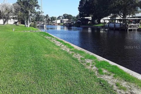 Terreno en venta en Okeechobee, Florida № 1008418 - foto 11