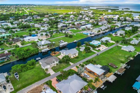 Villa ou maison à vendre à Punta Gorda, Floride: 3 chambres, 306.58 m2 № 1261019 - photo 2