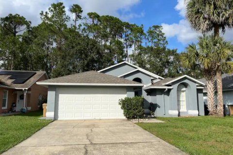 Villa ou maison à vendre à Kissimmee, Floride: 3 chambres, 133.04 m2 № 1248041 - photo 1