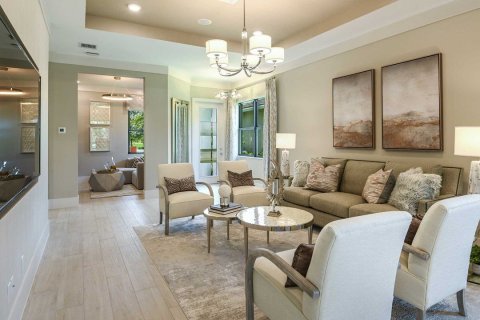 Casa en venta en Westlake, Florida, 3 dormitorios, 257 m2 № 653737 - foto 4