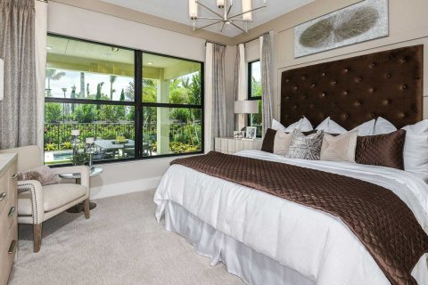 Casa en venta en Westlake, Florida, 3 dormitorios, 257 m2 № 653737 - foto 11