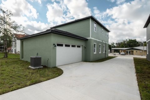 Villa ou maison à vendre à Longwood, Floride: 4 chambres, 197.42 m2 № 1342603 - photo 26