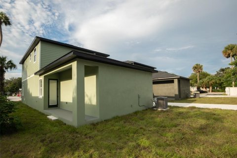 Villa ou maison à vendre à Longwood, Floride: 4 chambres, 197.42 m2 № 1342603 - photo 27