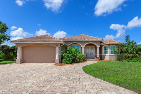 Casa en venta en Punta Gorda, Florida, 3 dormitorios, 160.54 m2 № 1342572 - foto 7