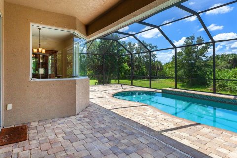 Villa ou maison à vendre à Punta Gorda, Floride: 3 chambres, 160.54 m2 № 1342572 - photo 30