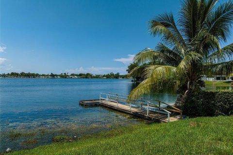Villa ou maison à vendre à North Miami Beach, Floride: 4 chambres, 211.17 m2 № 650286 - photo 29