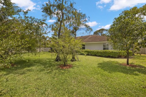 Villa ou maison à vendre à Wellington, Floride: 3 chambres, 168.9 m2 № 1146245 - photo 7