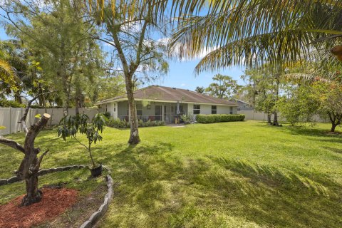 Casa en venta en Wellington, Florida, 3 dormitorios, 168.9 m2 № 1146245 - foto 8