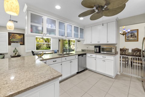 Casa en venta en Wellington, Florida, 3 dormitorios, 168.9 m2 № 1146245 - foto 28