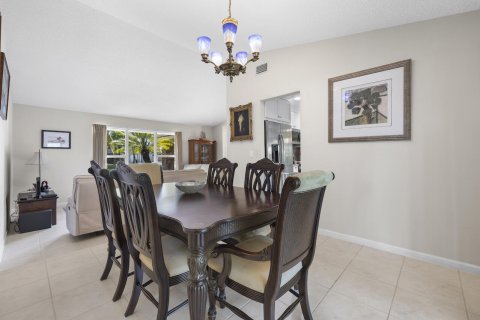 Villa ou maison à vendre à Wellington, Floride: 3 chambres, 168.9 m2 № 1146245 - photo 14