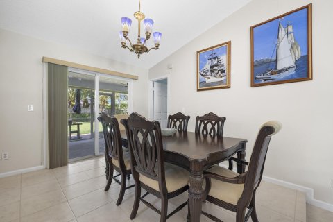 Villa ou maison à vendre à Wellington, Floride: 3 chambres, 168.9 m2 № 1146245 - photo 24