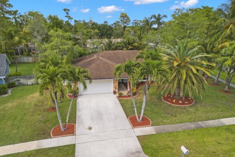 House in Wellington, Florida 3 bedrooms, 168.9 sq.m. № 1146245 - photo 30