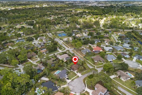 Villa ou maison à vendre à Wellington, Floride: 3 chambres, 168.9 m2 № 1146245 - photo 11