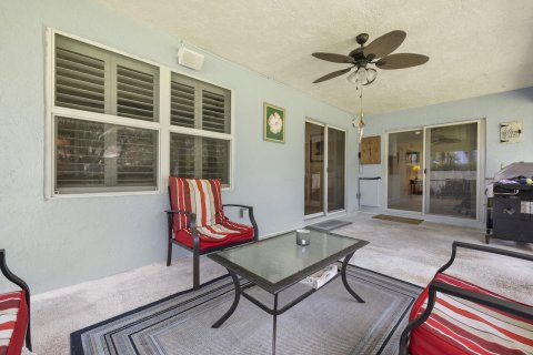Villa ou maison à vendre à Wellington, Floride: 3 chambres, 168.9 m2 № 1146245 - photo 13